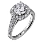 Bridal Jewellery: The Latest Rings from Scott Kay