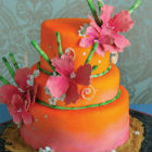 Cakewalk - different, daring, delicious
