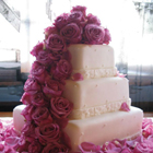 20 Fabulous Floral Cakes
