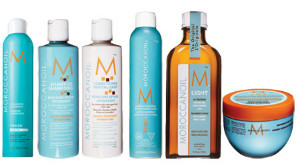 Moroccanoil 