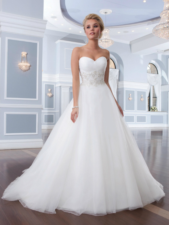 west wedding dress
