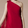 Social Bridesmaids by The Dessy Group - Style 8114