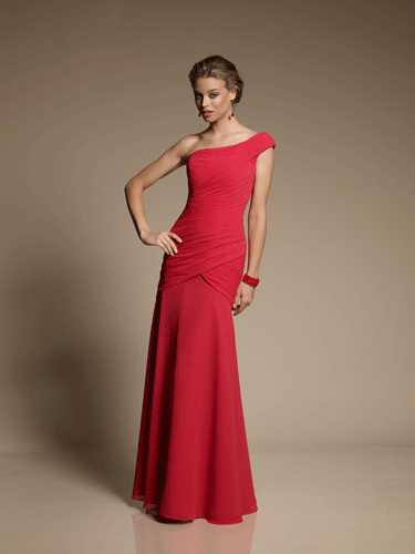Mori Lee by Madeline Gardner - Style 641