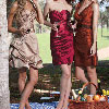 Impression Bridal - Style 20062, 20079, 20080