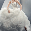 Alfred Sung Bridals - Style 6882