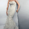 Alfred Sung Bridals - Style 6876