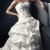 JAI Bridals - Style 9165