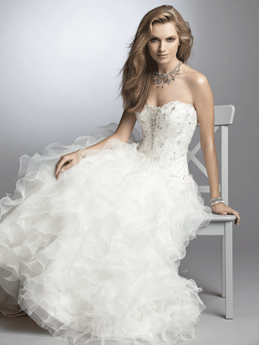 Madison Collection - Style 5515