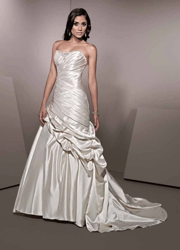 Ella Rosa Bridal - Style BE149 Ella Rosa Bridal - Style BE149