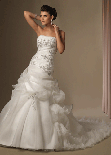Venus Bridal - Style VS2176