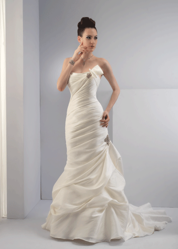 venus bridal gowns 2002