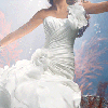 Alfred Angelo - Style 210 Ariel