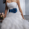 Alfred Angelo - Style 2299