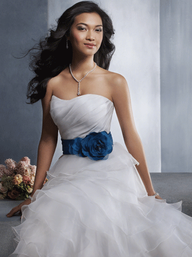 Alfred Angelo - Style 2299 Alfred Angelo - Style 2299