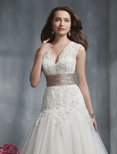 Alfred Angelo - Style 2243 Alfred Angelo - Style 2243