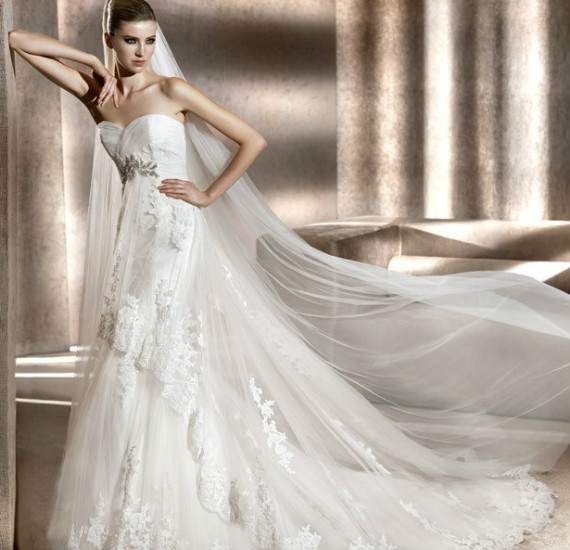Pronovias - Style Bergamo