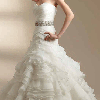 Jasmine Couture - Style T142013