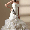 Jasmine Couture - Style T142002