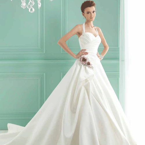 Jasmine Couture - Style F141019