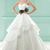 Jasmine Couture - Style F141011