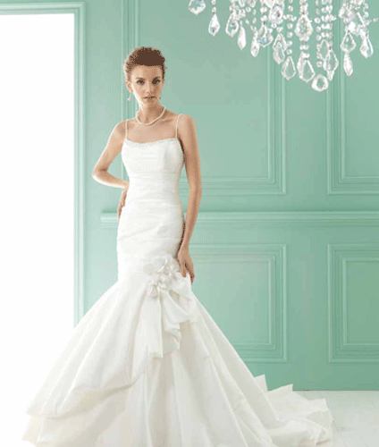 Jasmine Couture - Style F141016