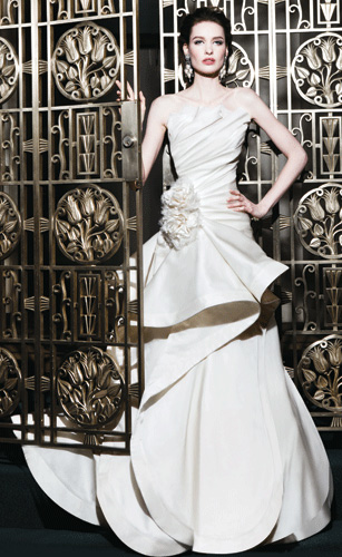 Yumi Katsura - Style Anemone