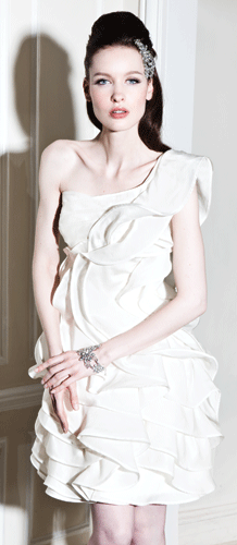 Yumi Katsura - Style Bryany