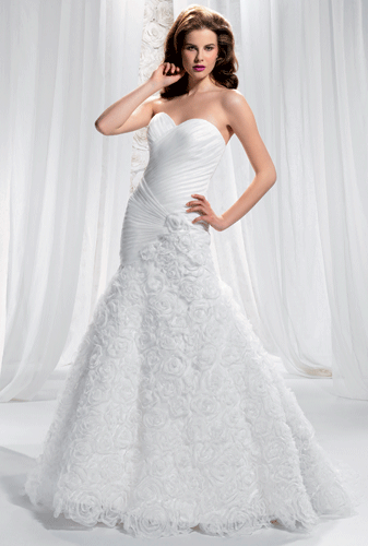 Lillyanna by Eddy K - Style 2925