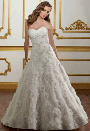 Mori Lee - Style 1801