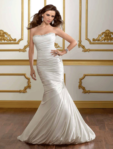 Mori Lee - Style 1811