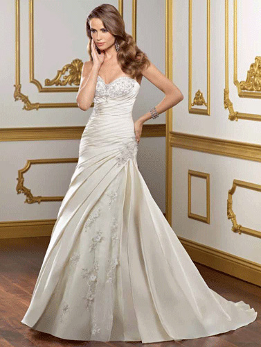 Mori Lee - Style 1820