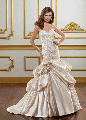 Mori Lee - Style 1824