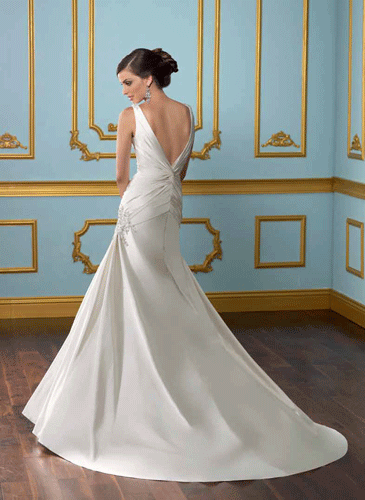 Blu - Style 4908