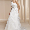 Claudine for Alyce Bridal - Style 7852 Iyanna