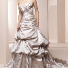 Claudine for Alyce Bridal - Style 7813 Harley