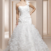Claudine for Alyce Bridal - Style 7827 Imogene