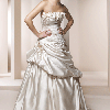 Claudine for Alyce Bridal - Style 7823 Ida