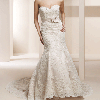 Claudine for Alyce Bridal - Style 7829 Ingrid