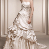 Claudine for Alyce Bridal - Style 7788 Geneva