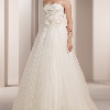 Claudine for Alyce Bridal - Style 7784 Gail