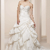 Claudine for Alyce Bridal - Style 7818 Heather