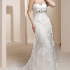 Claudine for Alyce Bridal - Style 7815 Haven