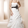 Claudine for Alyce Bridal - Style 7834 Isabelle