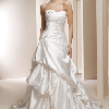 Claudine for Alyce Bridal - Style 7831 Ireland