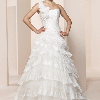 Claudine for Alyce Bridal - Style 7817 Haven 