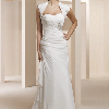Claudine for Alyce Bridal - Style 7828 India