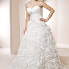 Claudine for Alyce Bridal - Style 7821 Holly