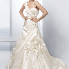 Claudine for Alyce Bridal - Style 7766 Evangeline