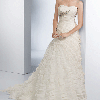 Claudine for Alyce Bridal - Style 7745 Eden
