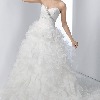 Claudine for Alyce Bridal - Style 7752 Elisha